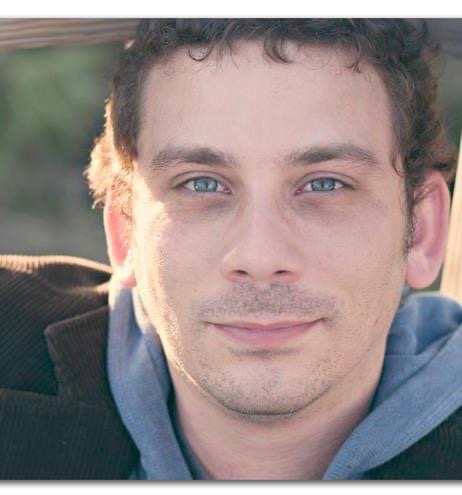 Matthew Crider (He/Him/His)